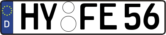 HY-FE56