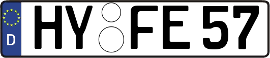 HY-FE57