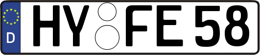 HY-FE58