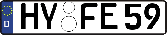 HY-FE59