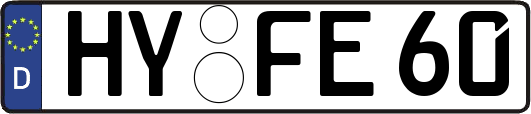 HY-FE60