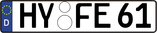 HY-FE61