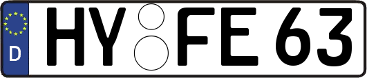 HY-FE63