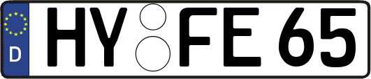 HY-FE65