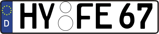 HY-FE67