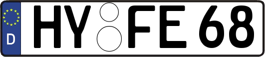 HY-FE68