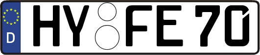 HY-FE70