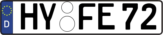 HY-FE72