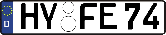HY-FE74
