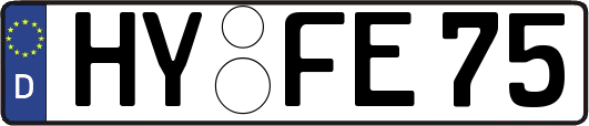 HY-FE75