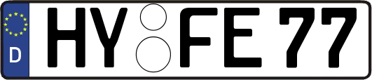HY-FE77