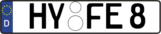 HY-FE8