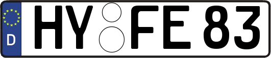 HY-FE83