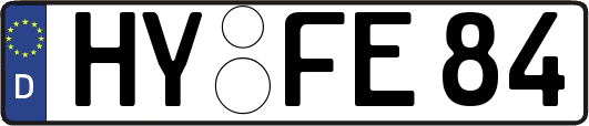 HY-FE84