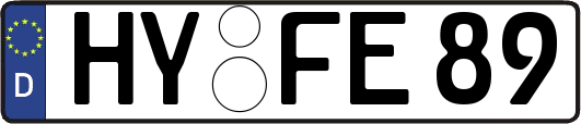 HY-FE89