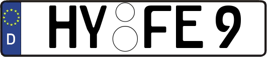 HY-FE9
