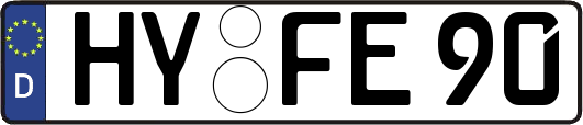 HY-FE90