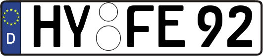 HY-FE92