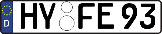 HY-FE93