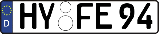 HY-FE94