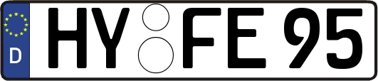 HY-FE95