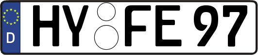 HY-FE97