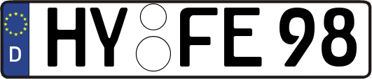 HY-FE98