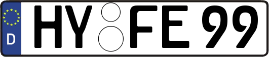 HY-FE99