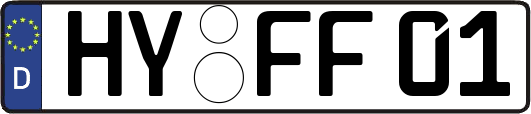 HY-FF01