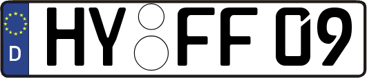 HY-FF09