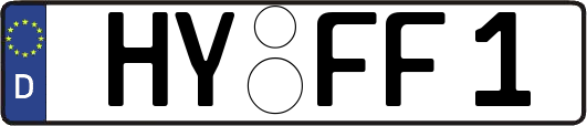 HY-FF1