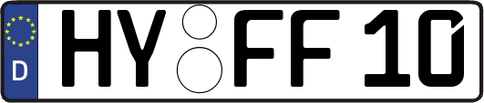 HY-FF10
