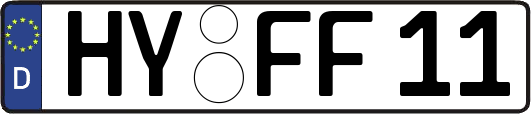HY-FF11