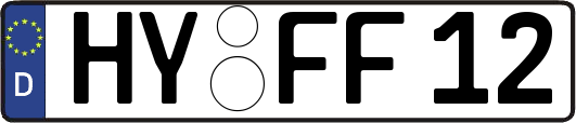 HY-FF12