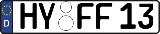 HY-FF13