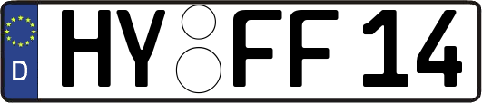 HY-FF14