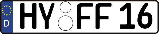 HY-FF16