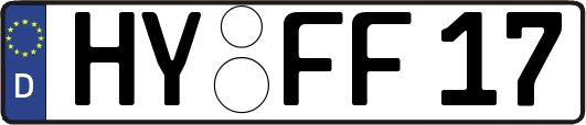 HY-FF17