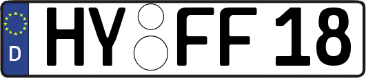HY-FF18