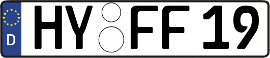 HY-FF19