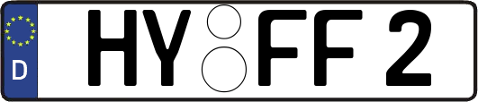 HY-FF2