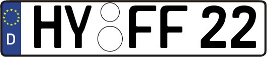HY-FF22