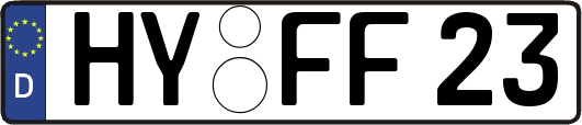 HY-FF23