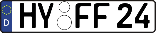 HY-FF24