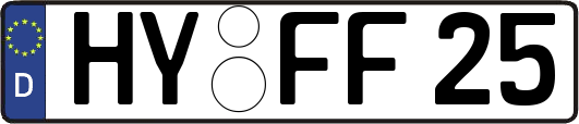 HY-FF25