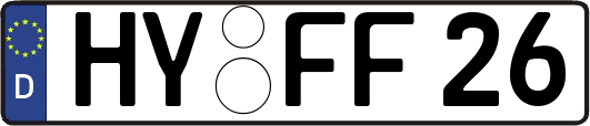 HY-FF26