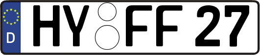 HY-FF27