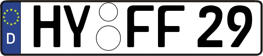HY-FF29