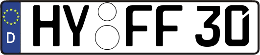 HY-FF30