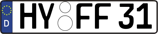 HY-FF31